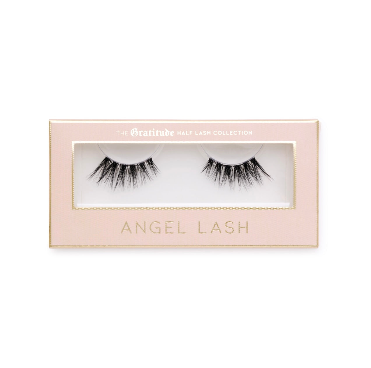 AL3 - The Gratitude Half Lash Collection