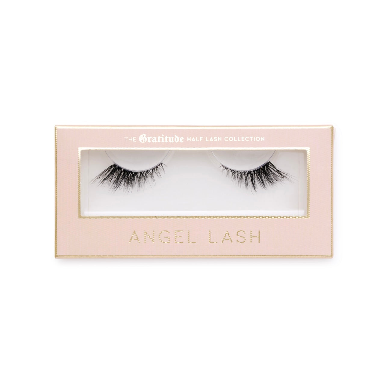 AL1 - The Gratitude Half Lash Collection