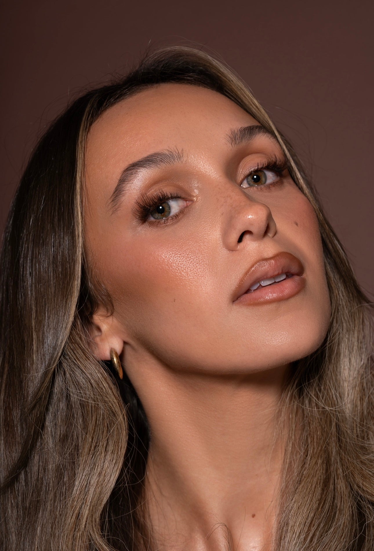 IL4 - Brown Individual Lash Collection