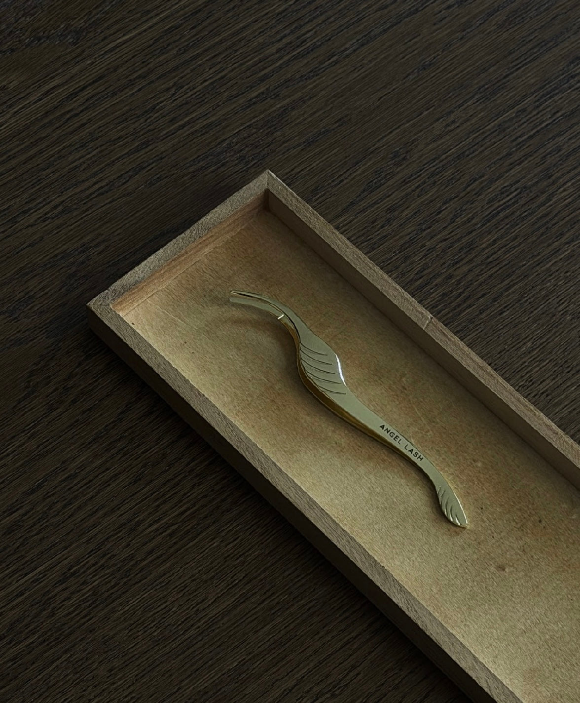 Angel Lash Tweezers