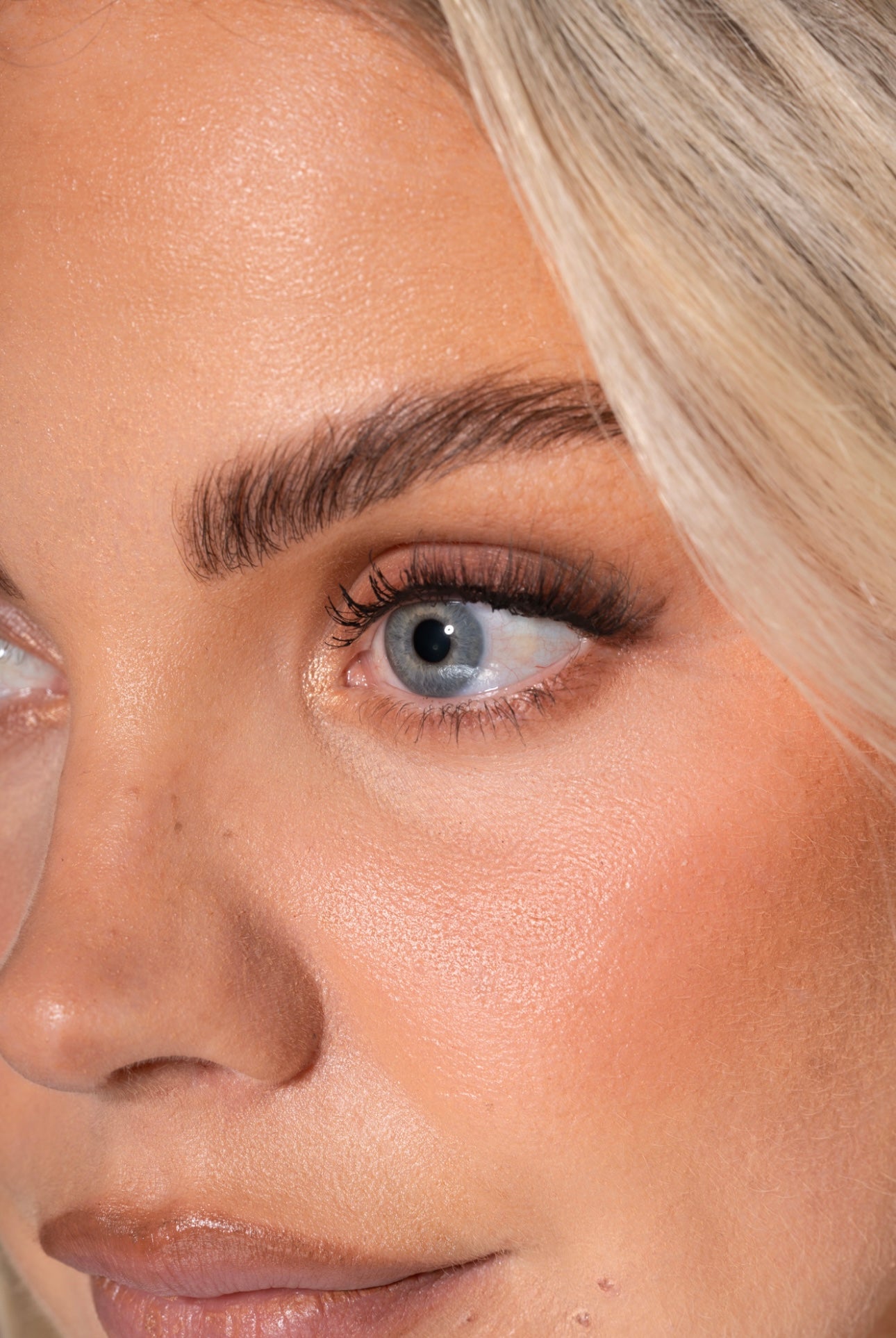 IL2 - Black Individual Lash Collection.