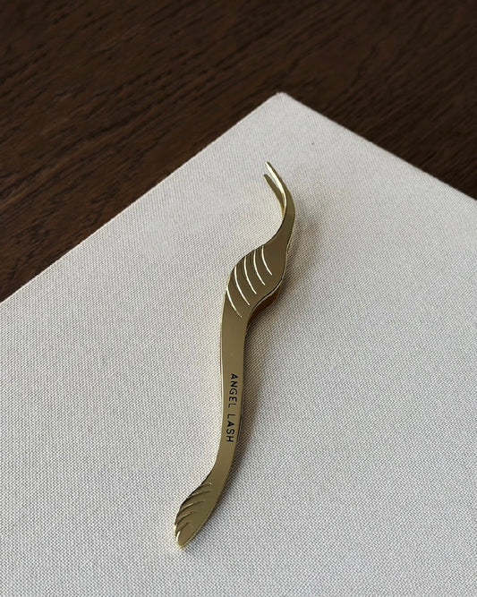 Angel Lash Tweezers
